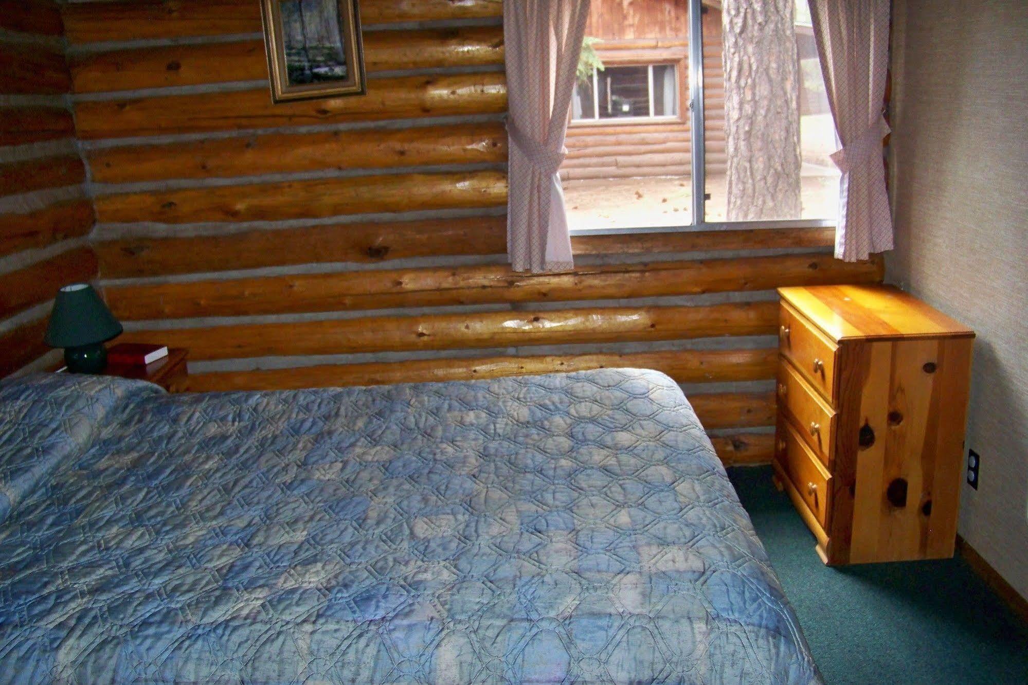 Lake Of The Woods Resort Lakeside المظهر الخارجي الصورة
