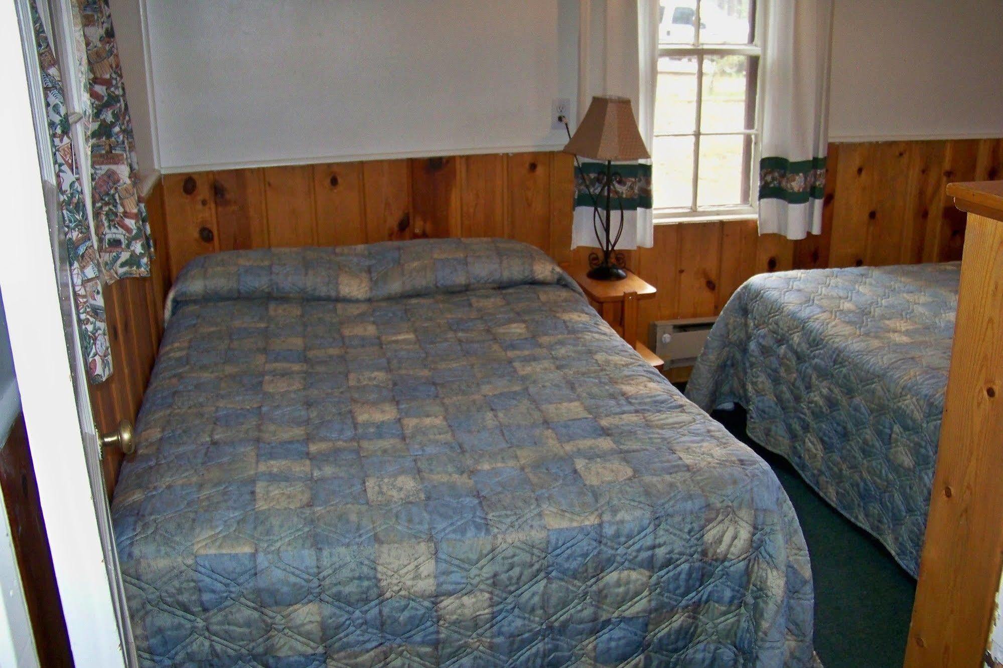 Lake Of The Woods Resort Lakeside المظهر الخارجي الصورة